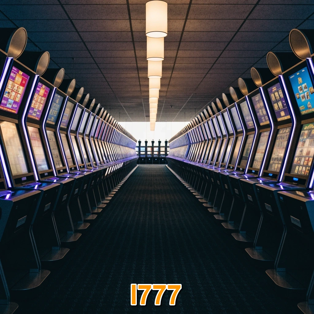 Screenshot 1 - l777 Home Screen