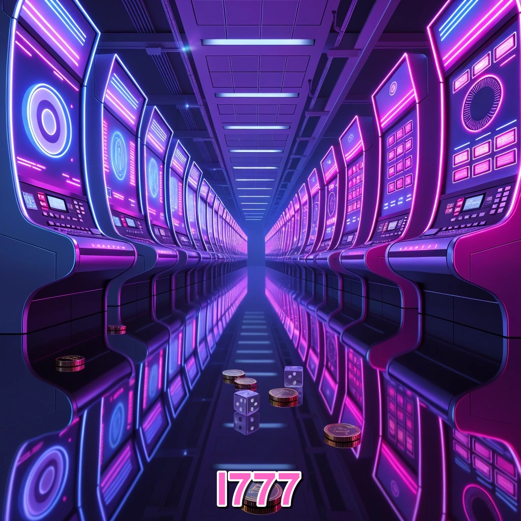 Screenshot 2 - l777 Features