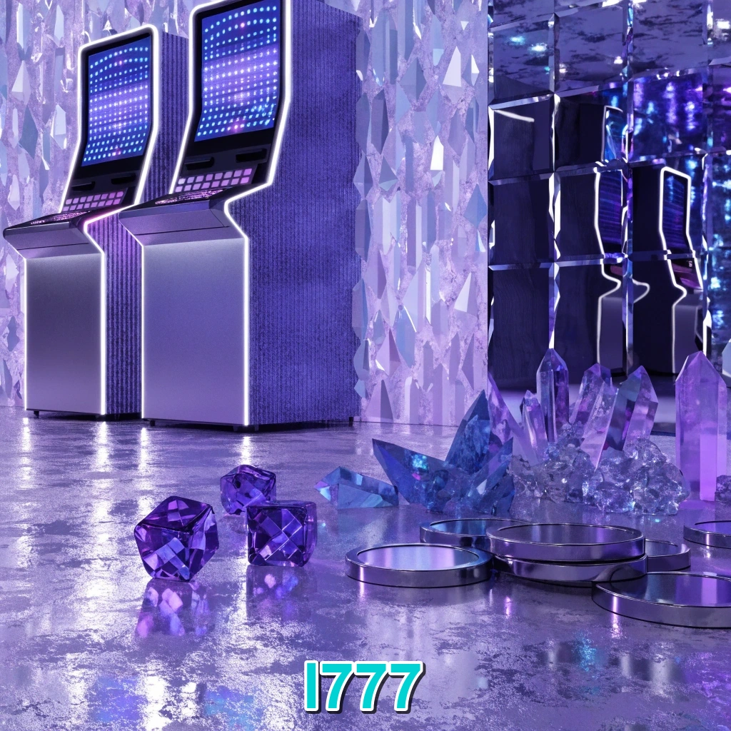 Screenshot 1 - l777 Home Screen