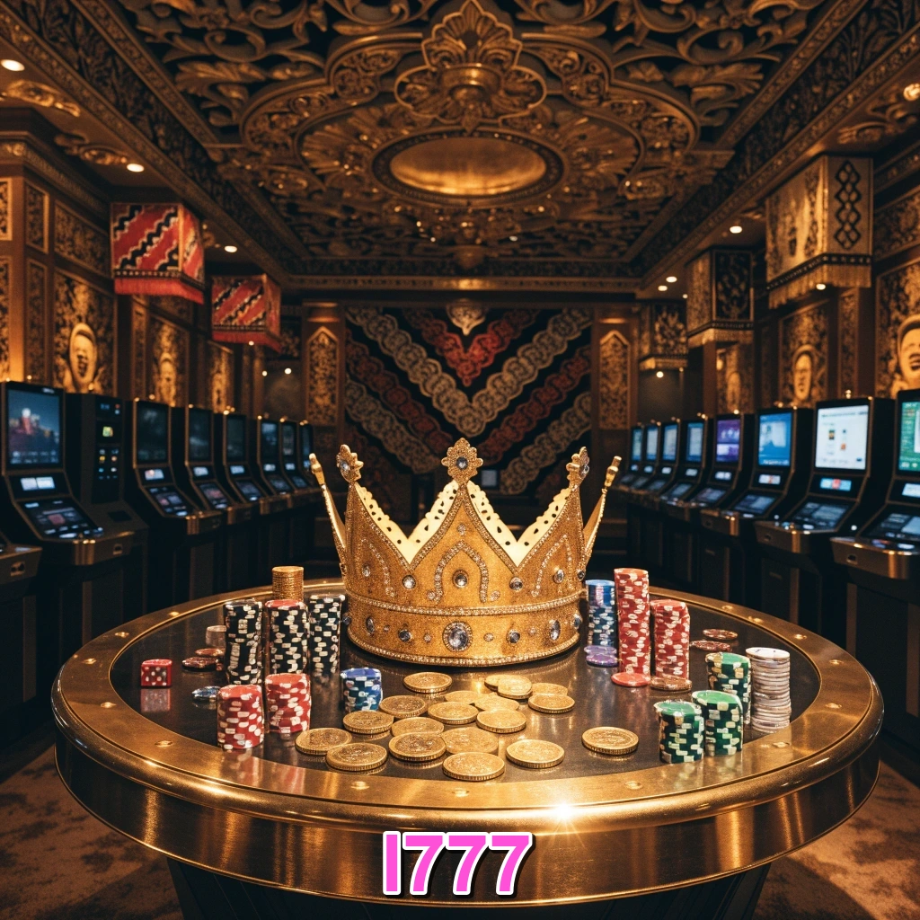 Screenshot 2 - l777 Features