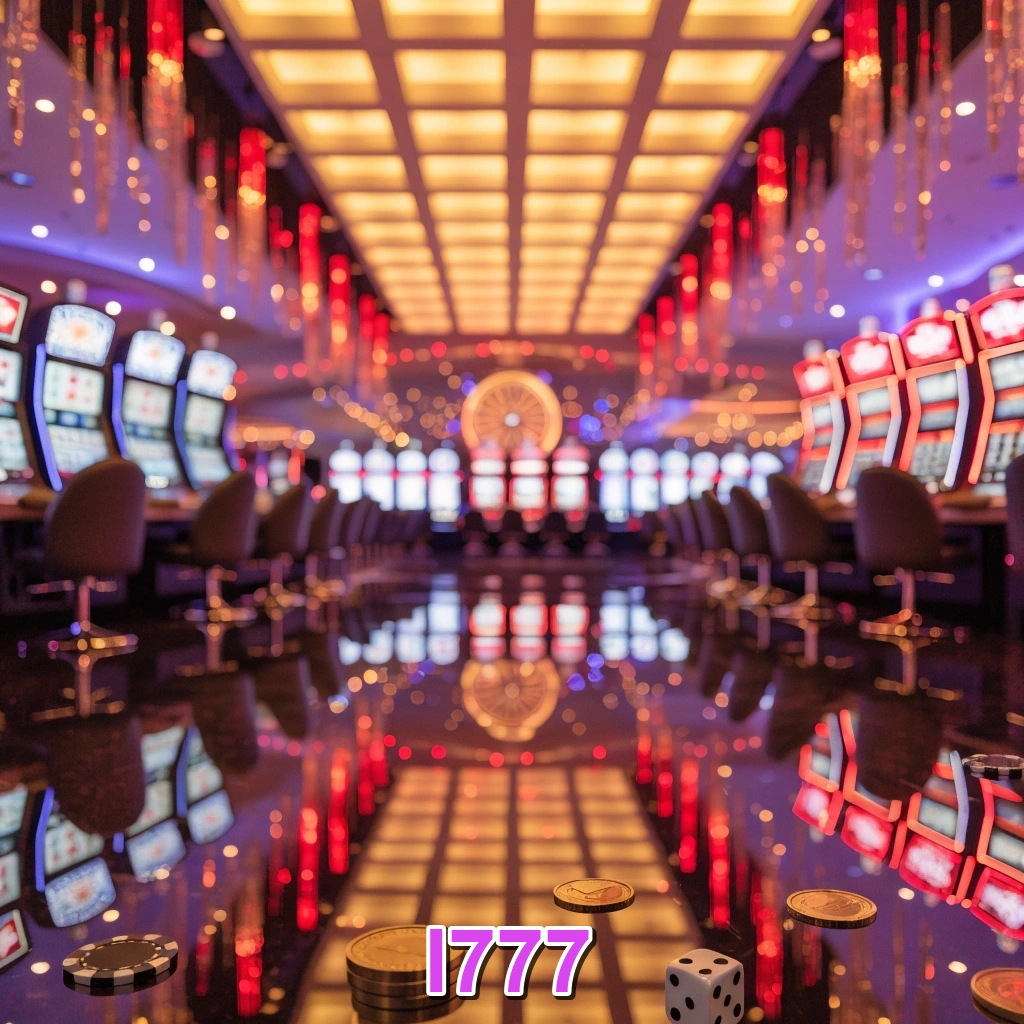 Screenshot 2 - l777 Features