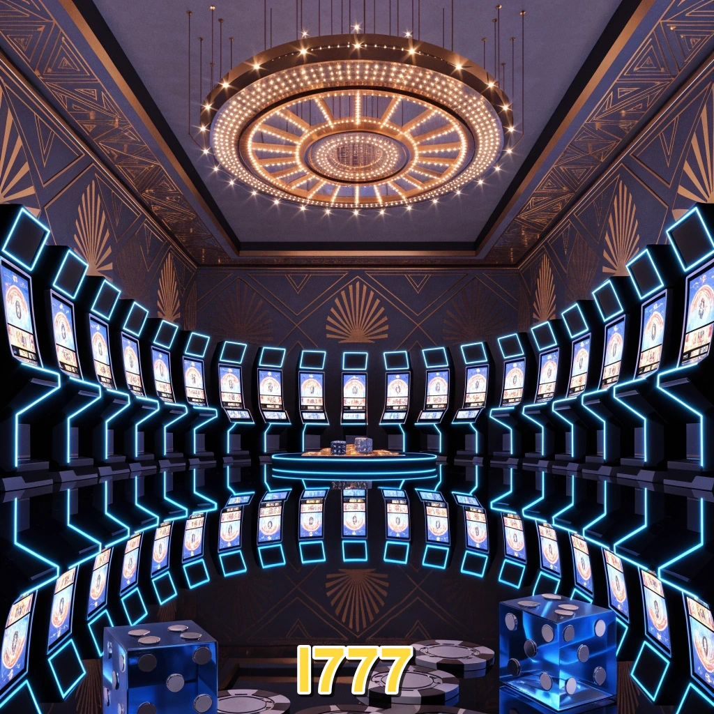 Screenshot 3 - l777 Settings