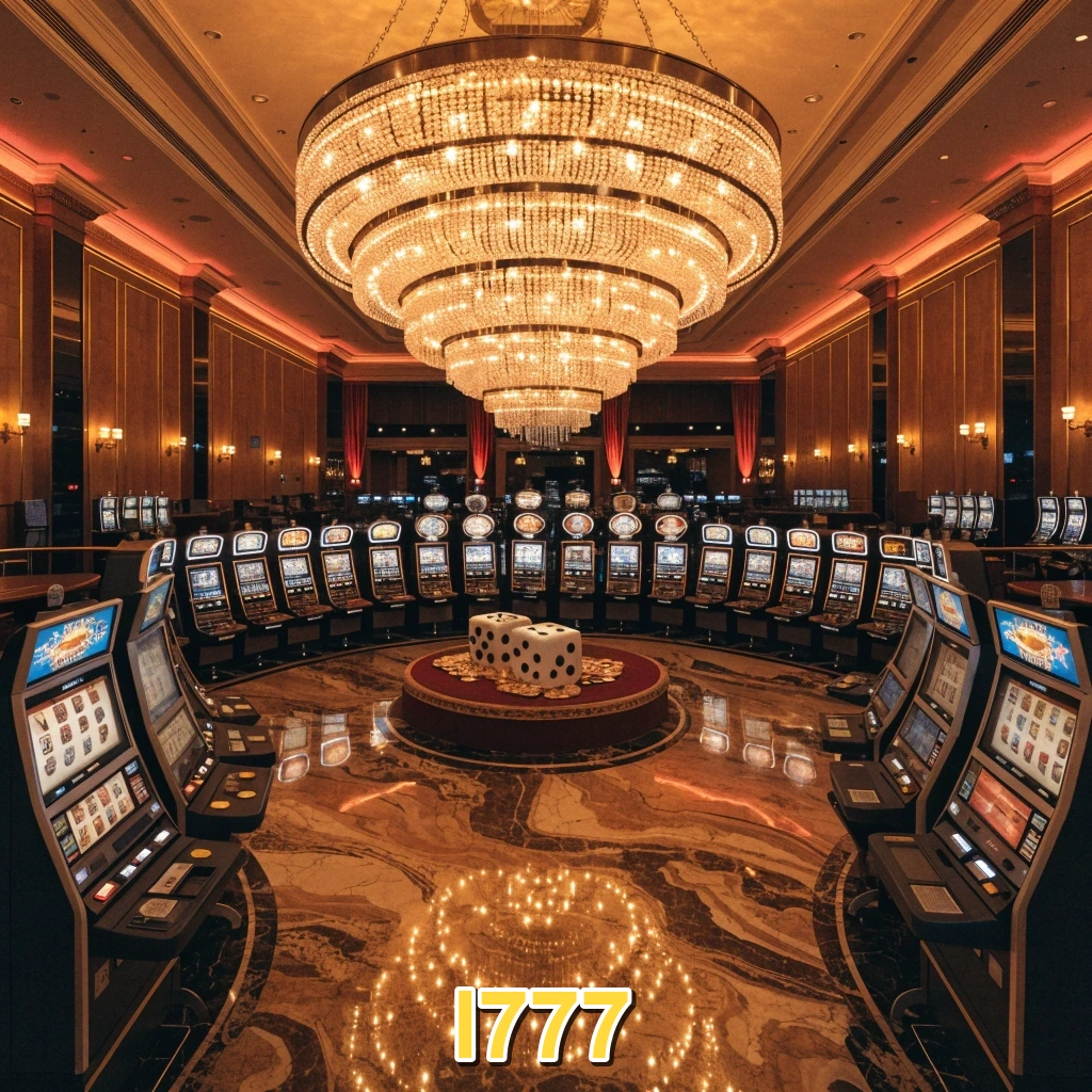 Screenshot 2 - l777 Features