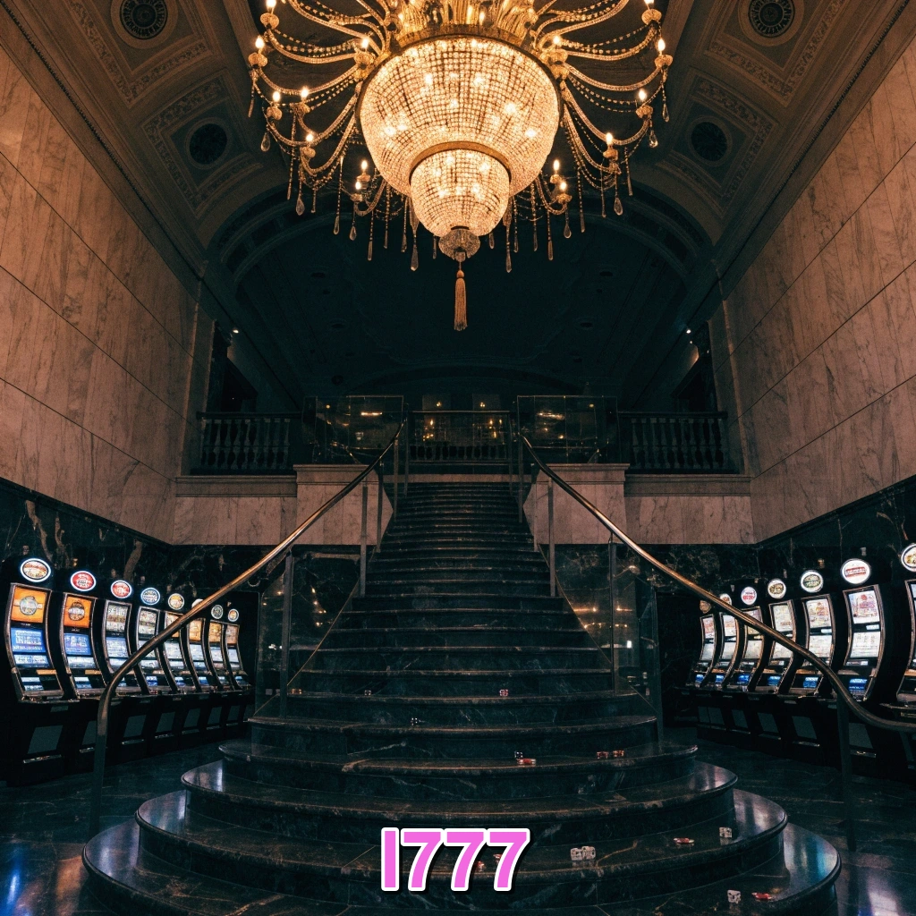 Screenshot 4 - l777 Dark Mode