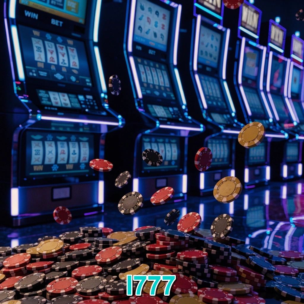 Screenshot 2 - l777 Features